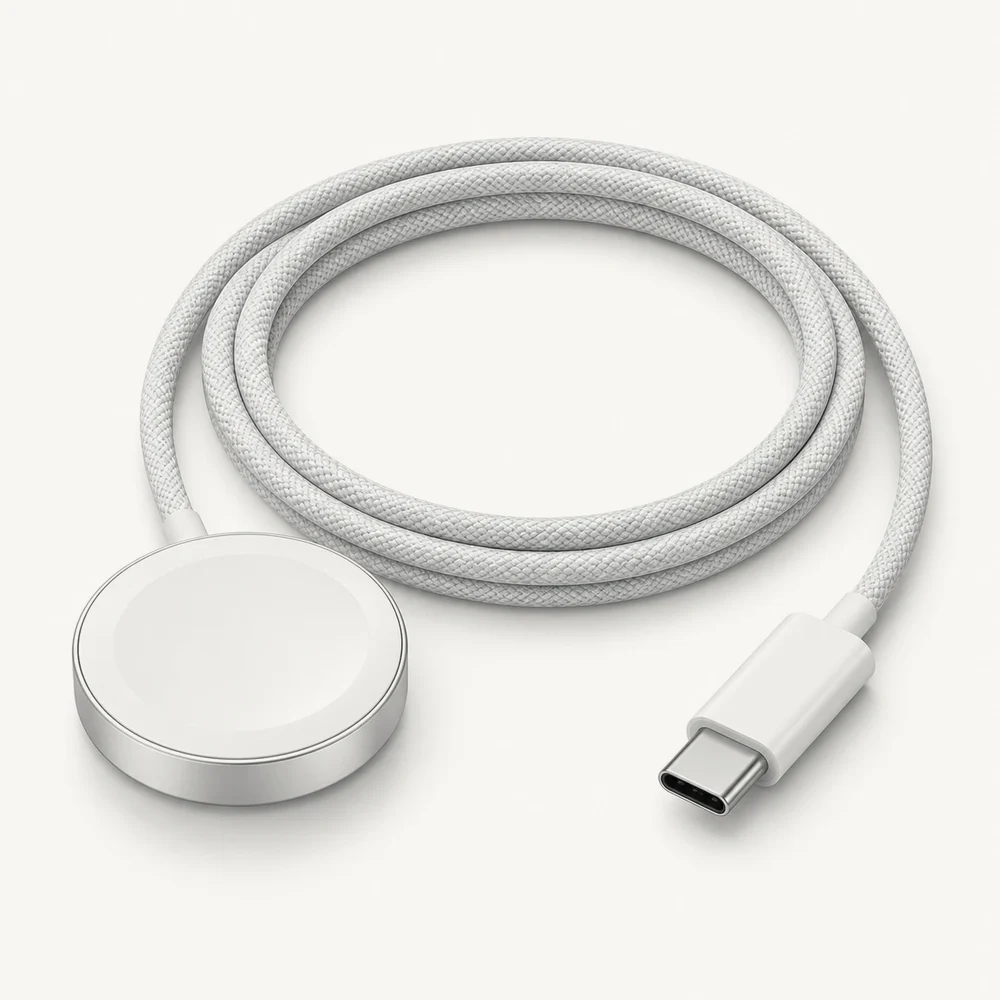 Sạc nhanh Apple Watch USB-C 1m
