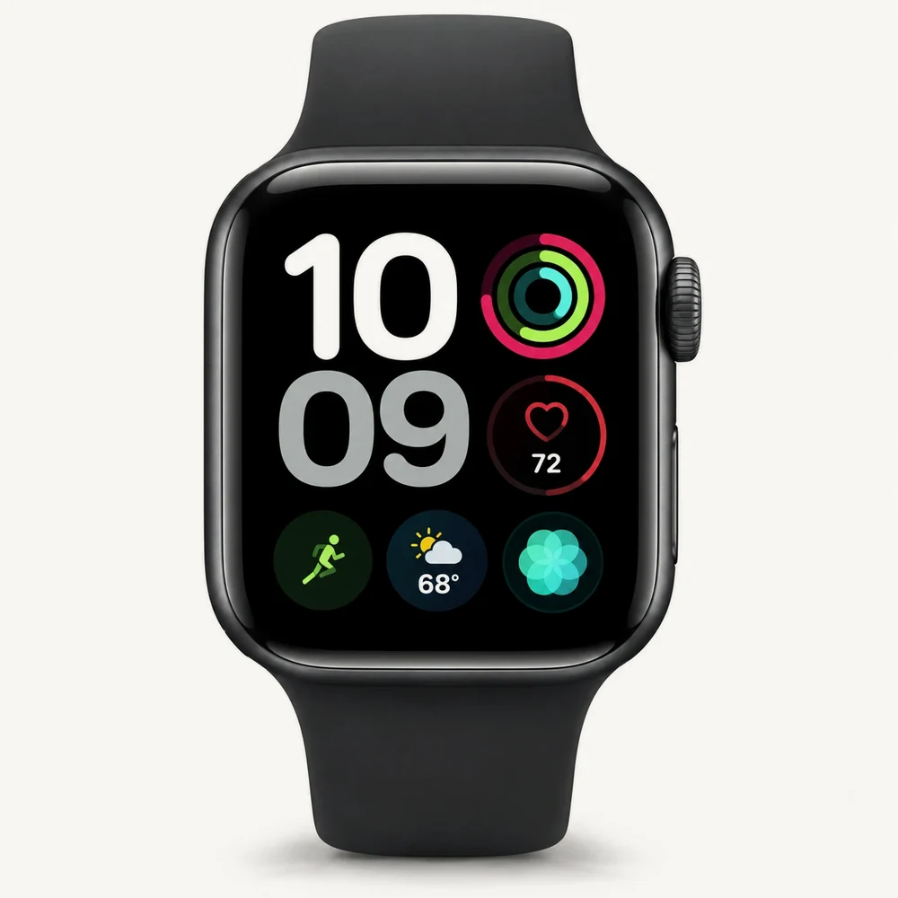 Apple Watch Series 11 GPS 42mm