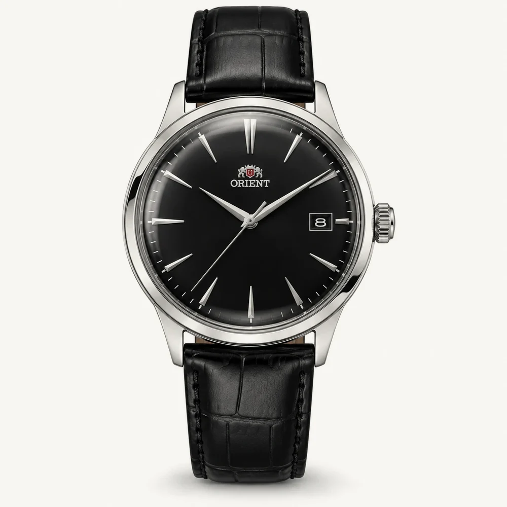 Đồng hồ cơ Orient Bambino RA-AC0M02B