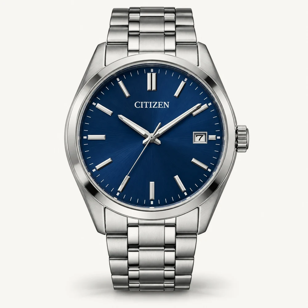 Đồng hồ nam Citizen BI5000-87L