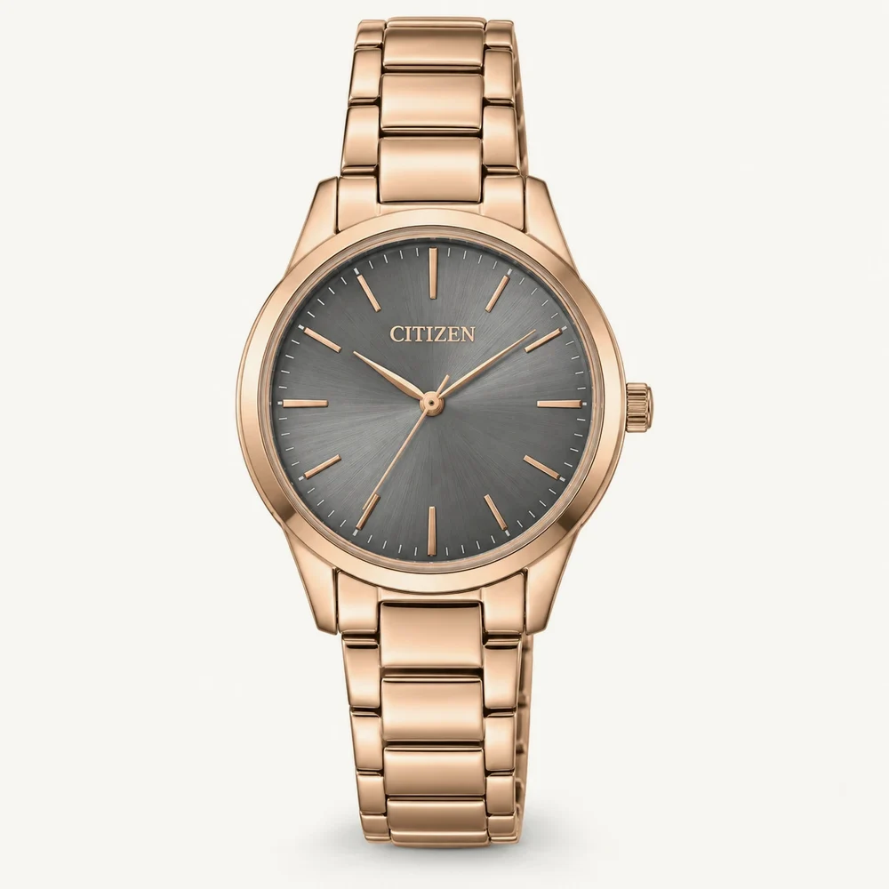 Đồng hồ nữ Citizen EU6090-54H
