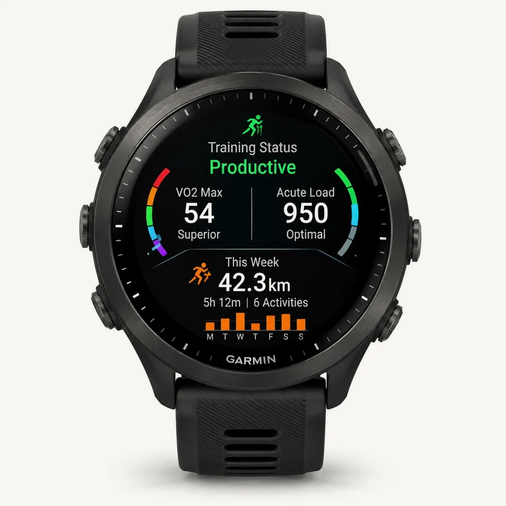 Garmin Forerunner 265