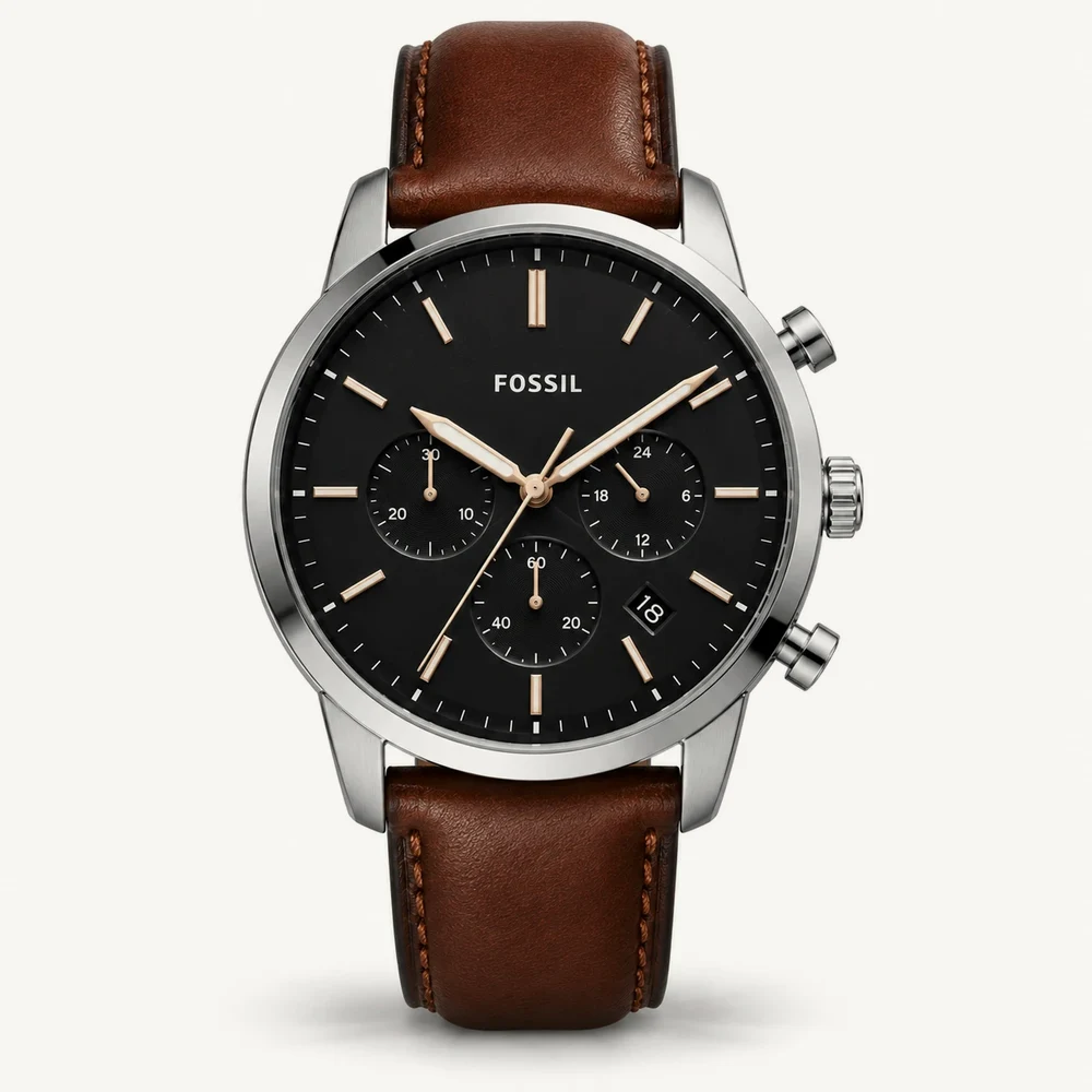 Đồng hồ nam Fossil Neutra Chronograph FS5380