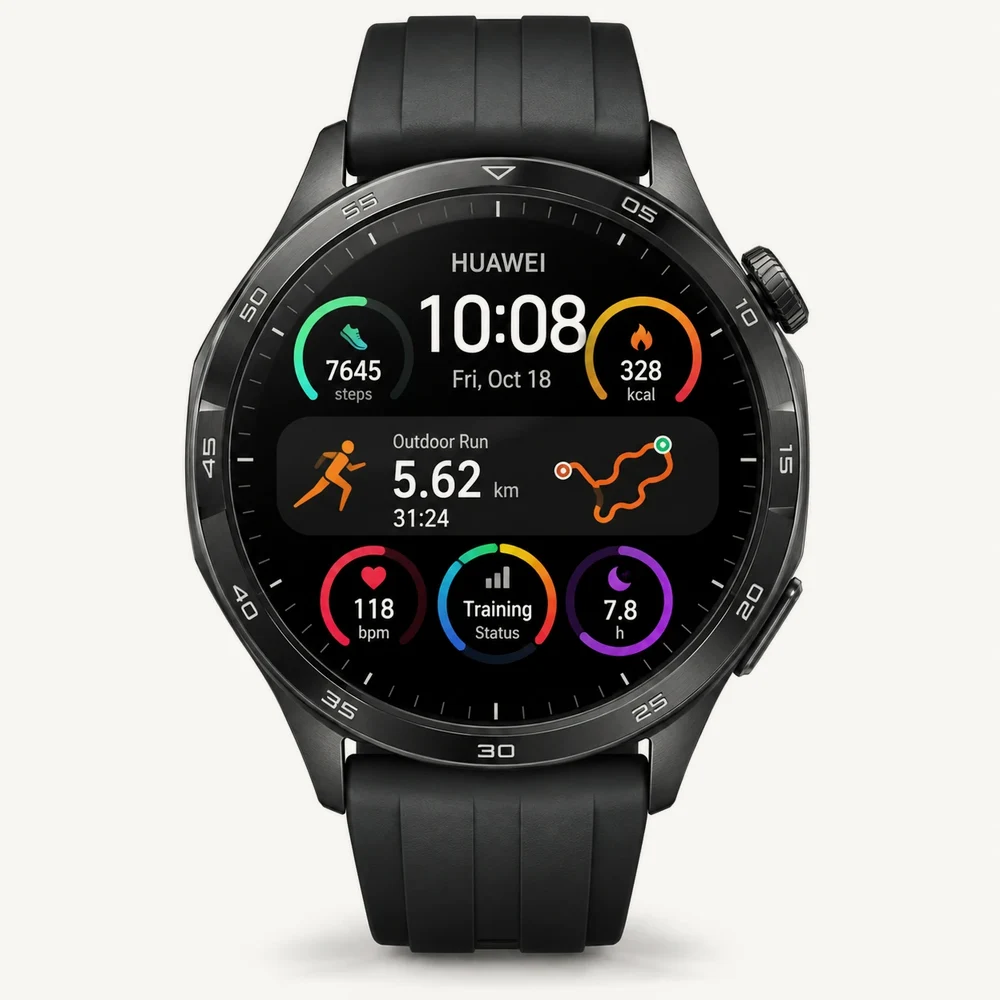 Huawei Watch GT 5 46mm