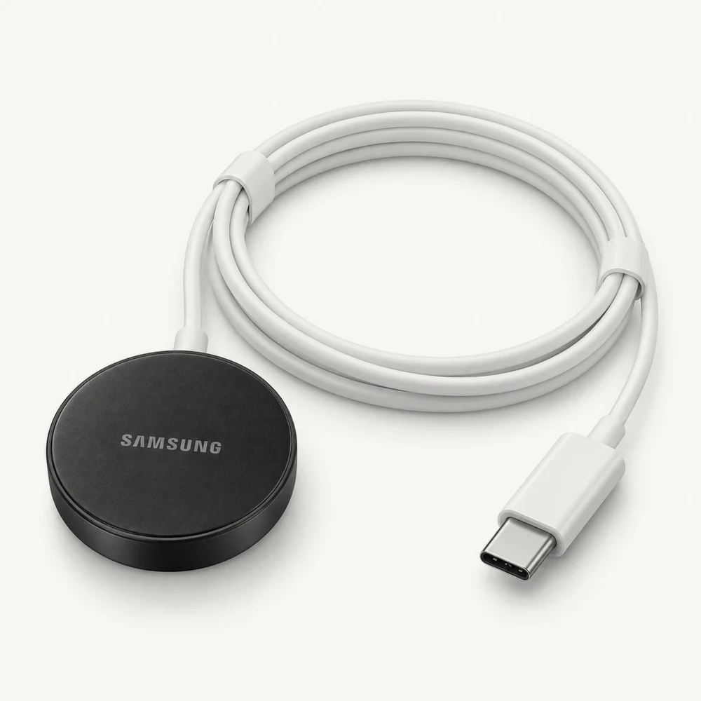 Đế sạc Samsung Galaxy Watch USB-C