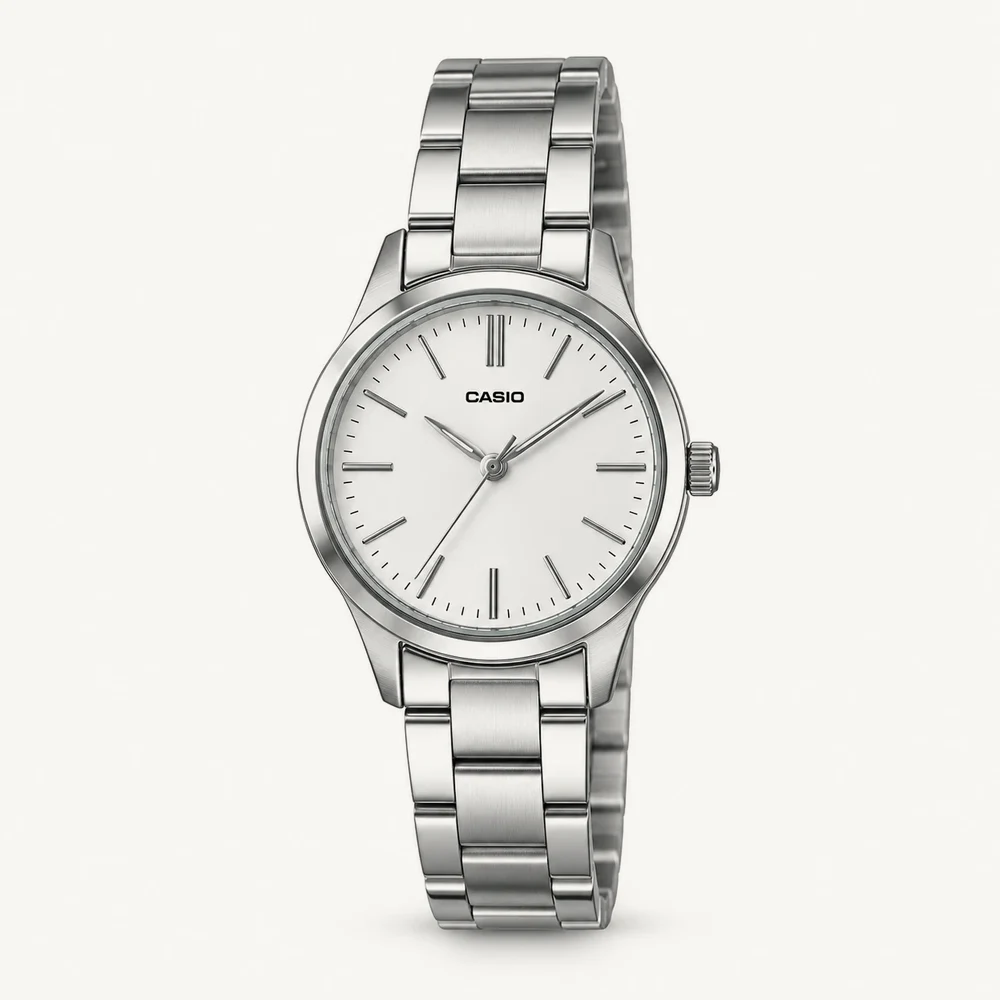 Đồng hồ nữ Casio LTP-V005D-7B2