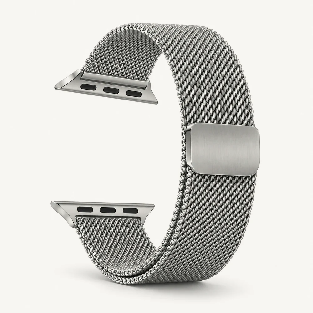 Dây Apple Watch Milanese Loop 42mm