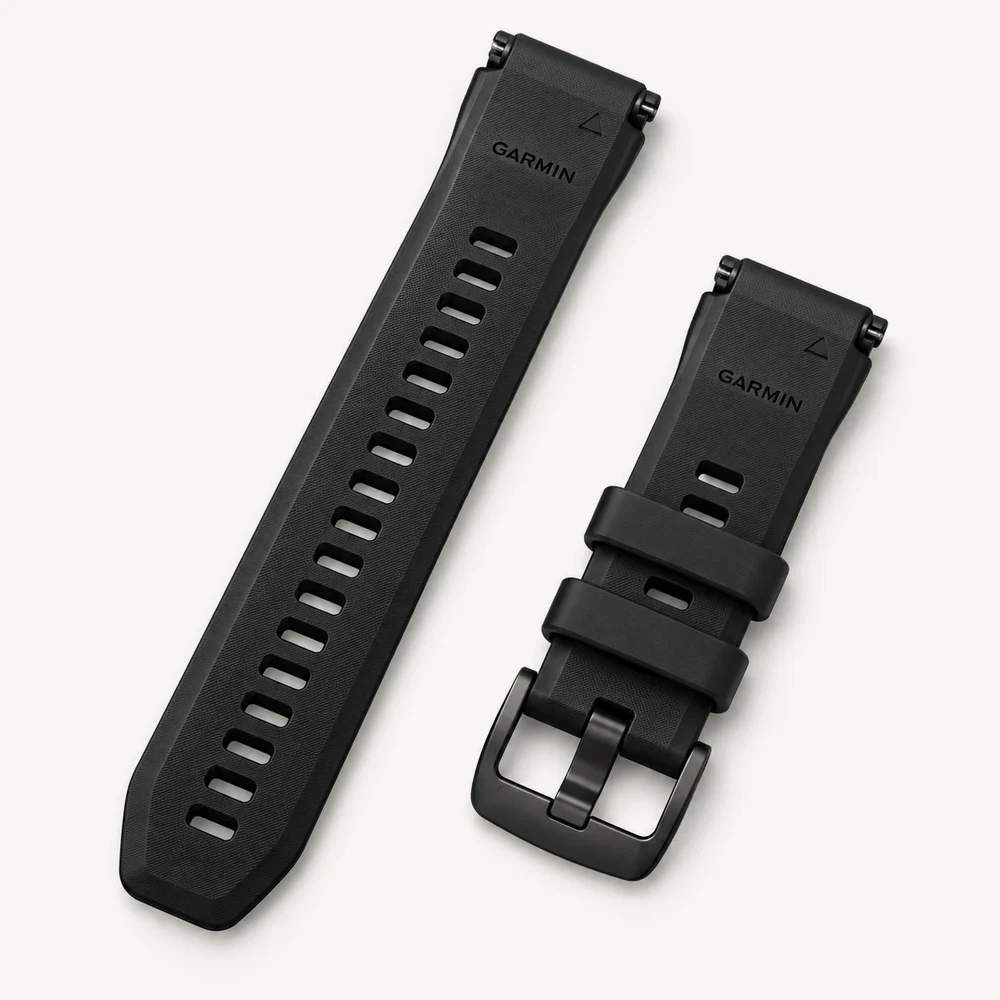 Dây Garmin QuickFit 22mm silicone