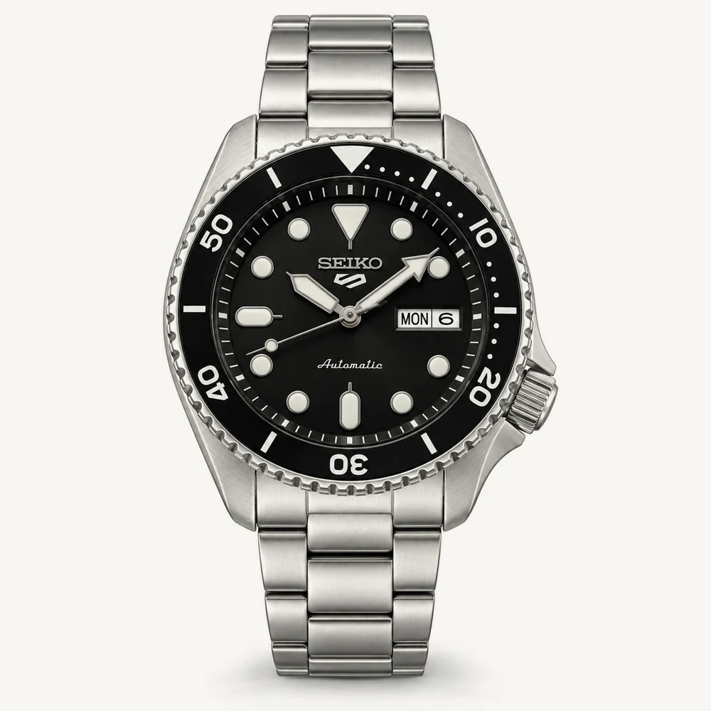 Đồng hồ cơ Seiko 5 Sports SRPD55K1