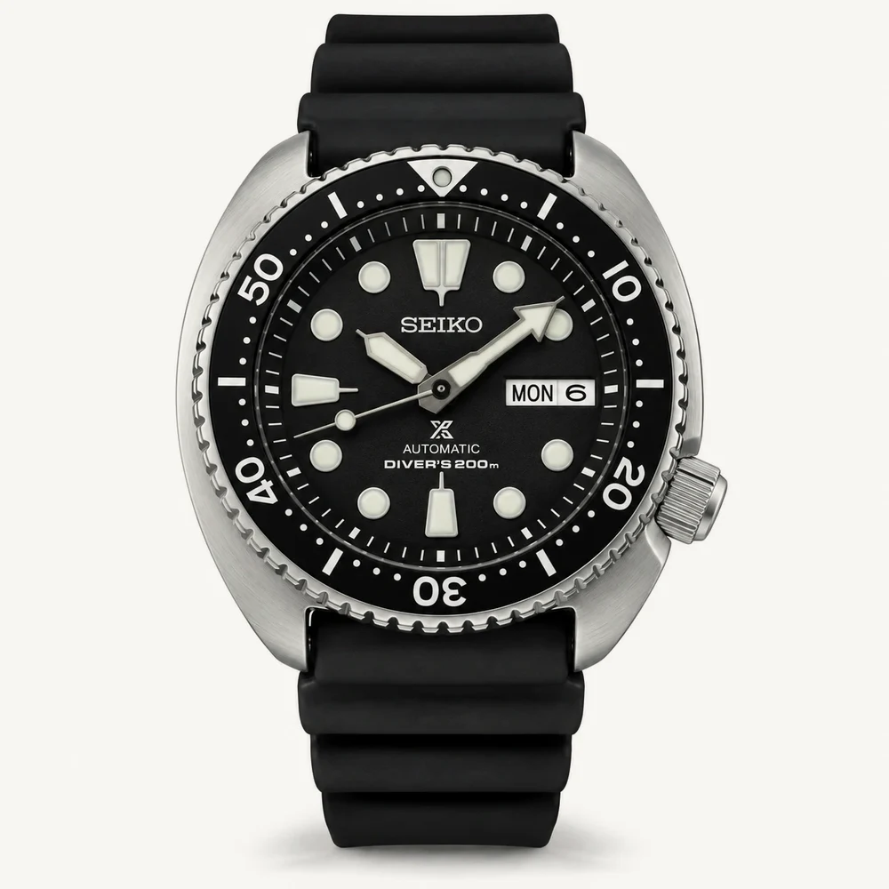 Đồng hồ thể thao Seiko Prospex SRPE93K1