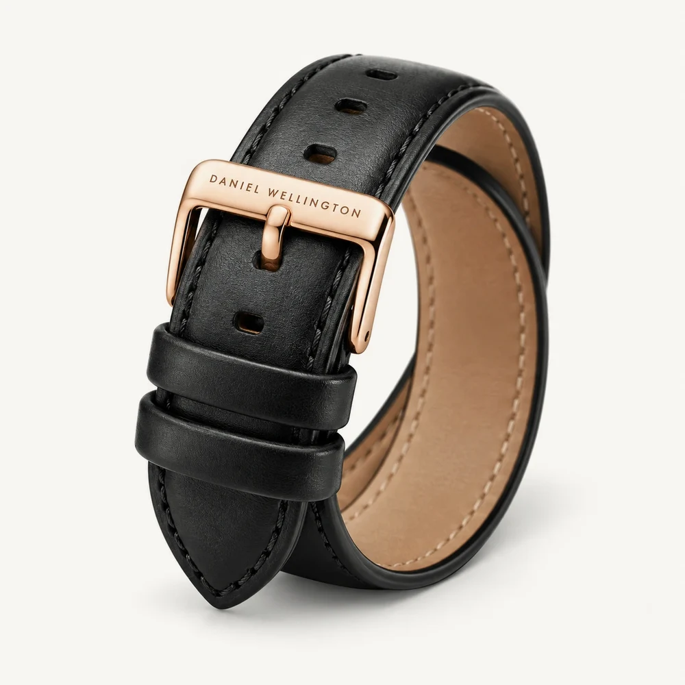 Dây da Daniel Wellington Classic 20mm