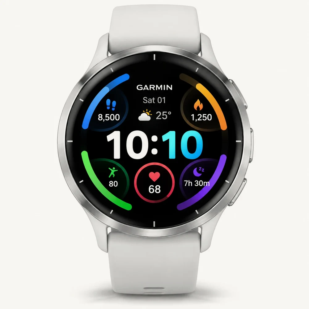 Garmin Venu 3